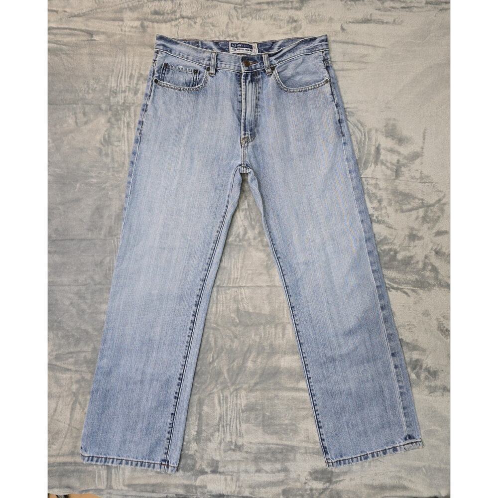 Old Navy Jeans Mens Size 31x30 C0094